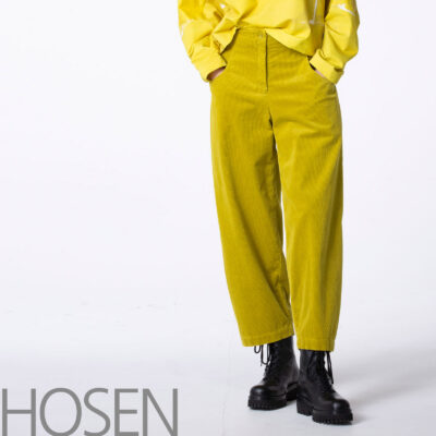 HOSEN