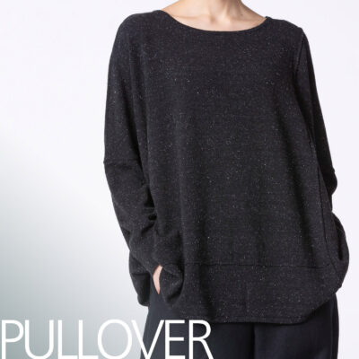 PULLOVER