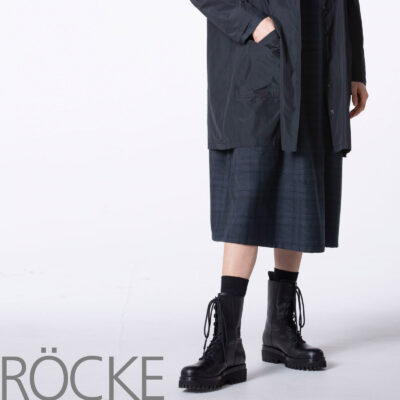 RÖCKE