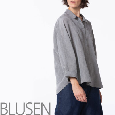 BLUSEN