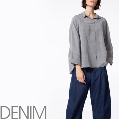 DENIM
