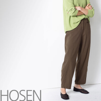 HOSEN