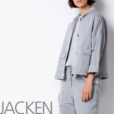 JACKEN