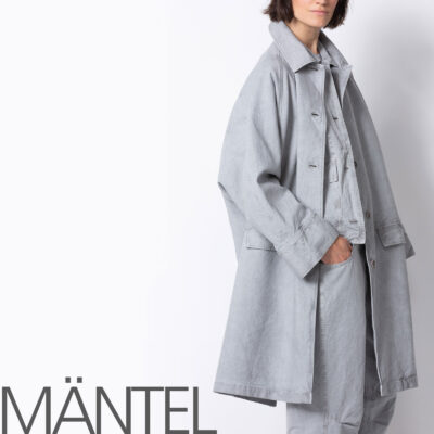 MÄNTEL