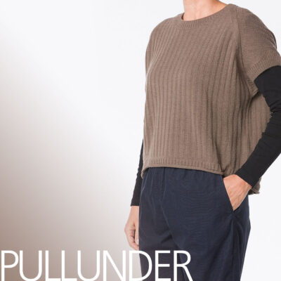 PULLUNDER