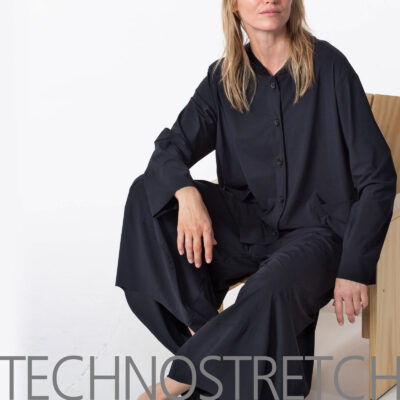 TECHNOSTRETCH