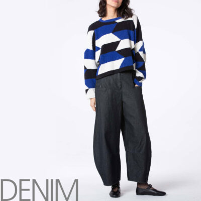 DENIM