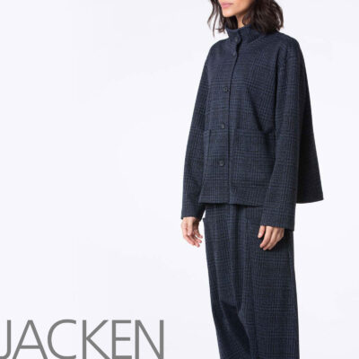 JACKEN