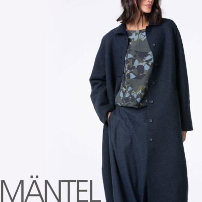 MÄNTEL