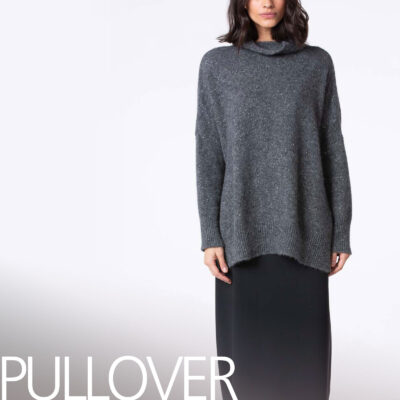 PULLOVER