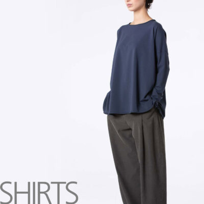 SHIRTS