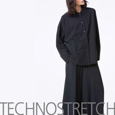 TECHNOSTRETCH