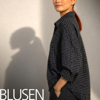 BLUSEN