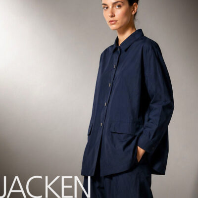 JACKEN