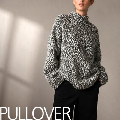 PULLOVER