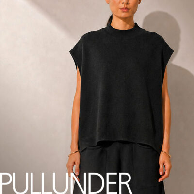 PULLUNDER