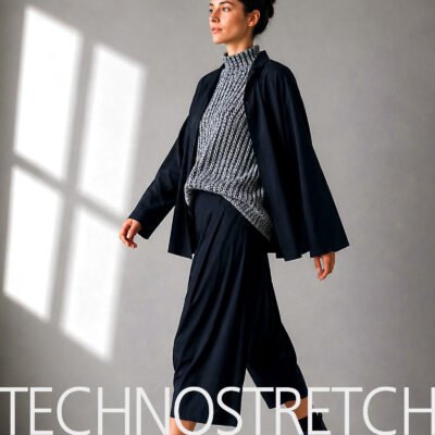TECHNOSTRETCH