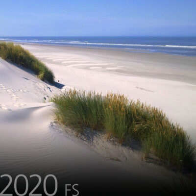 2020 FRÜHLING SOMMER