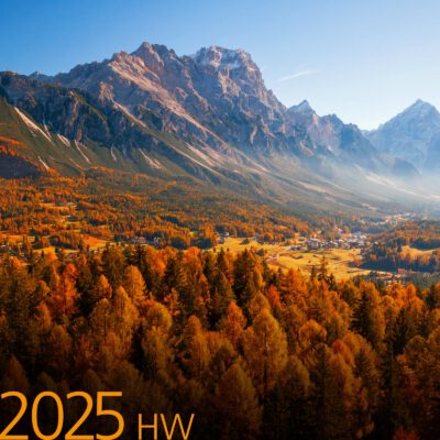 2025 HERBST WINTER