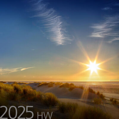 2025 HERBST WINTER