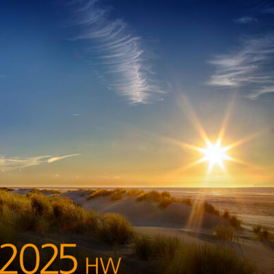 2025 HERBST WINTER