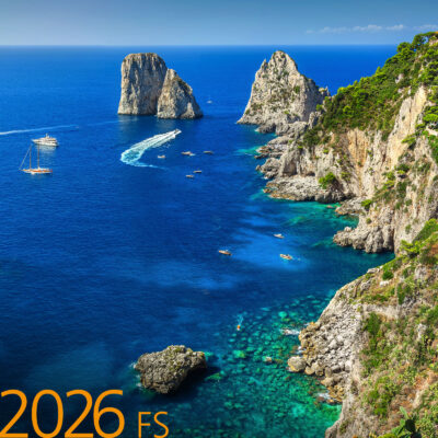 2026 FRÜHJAHR SOMMER