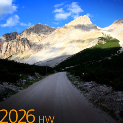 2026 HERBST WINTER